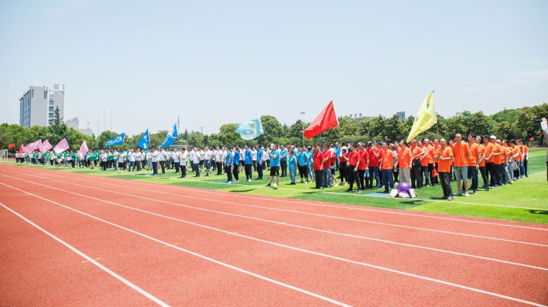 圖一  十二支隊(duì)伍入場.jpg
